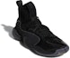 Lookbook adidas Crazy BYW X 'Hitam Teras' EE5999