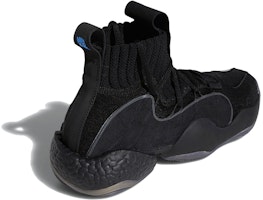 adidas Crazy BYW X 'Negro Core' EE5999 Shop adidas Crazy BYW X 'Negro Core' EE5999