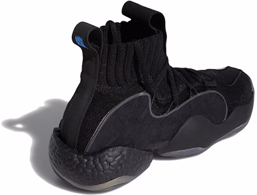 아디다스 크레이지 BYW X '코어 블랙' EE5999 Shop 아디다스 크레이지 BYW X '코어 블랙' EE5999