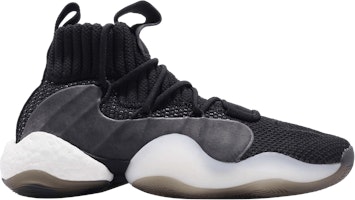 Buy adidas Crazy BYW X Core Black G27037 Novelship