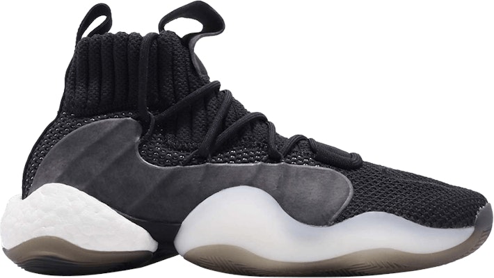 adidas Crazy BYW X 'Hitam Inti' G27037 Buy adidas Crazy BYW X 'Hitam Inti' G27037