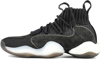 adidas Crazy BYW X 'Core Black' G27037 adidas Crazy BYW X 'Core Black' G27037