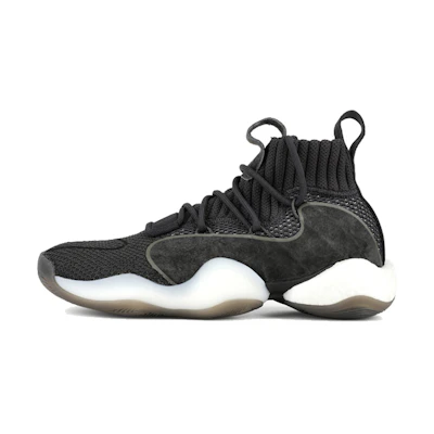 adidas Crazy BYW X 'Core Black'