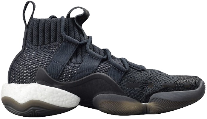 adidas originals Crazy BYW X Boost 防滑耐磨 低筒 籃球鞋 男款 黑白 Order adidas originals Crazy BYW X Boost 防滑耐磨 低筒 籃球鞋 男款 黑白