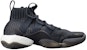 adidas Crazy BYW X 'Hitam Teras' G27037