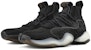 adidas Crazy BYW X 'Hitam Teras' G27037