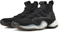 Lookbook adidas Crazy BYW X 'Hitam Teras' G27037