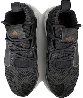 adidas originals Crazy BYW X Boost 防滑耐磨 低筒 籃球鞋 男款 黑白 Shop adidas originals Crazy BYW X Boost 防滑耐磨 低筒 籃球鞋 男款 黑白