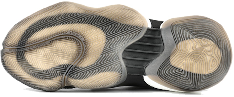 adidas originals Crazy BYW X Boost 防滑耐磨 低筒 籃球鞋 男款 黑白 Purchase adidas originals Crazy BYW X Boost 防滑耐磨 低筒 籃球鞋 男款 黑白