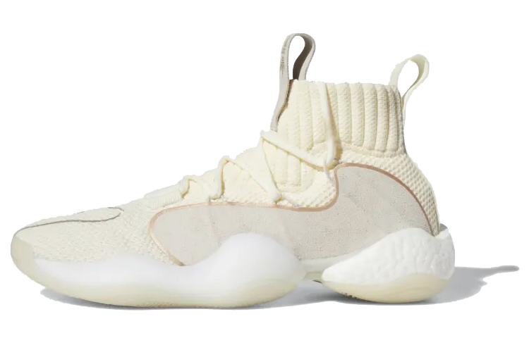 Buy adidas Crazy BYW X 'Putih Krim' DB2742