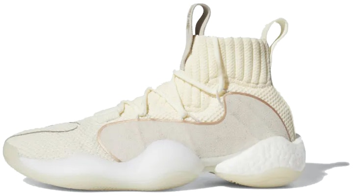adidas Crazy BYW X 'Cream White' DB2742 Buy adidas Crazy BYW X 'Cream White' DB2742