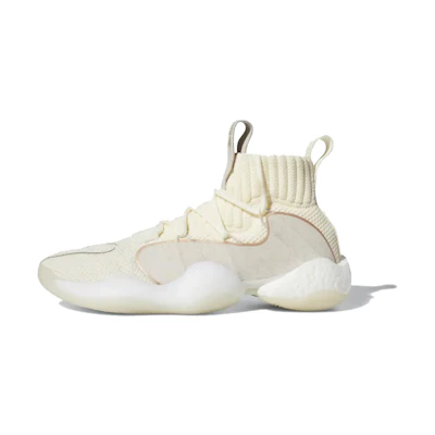 adidas Crazy BYW X 'Cream White'