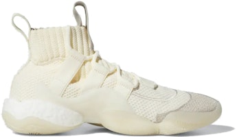 adidas Crazy BYW X 'Putih Krim' DB2742 Order adidas Crazy BYW X 'Putih Krim' DB2742