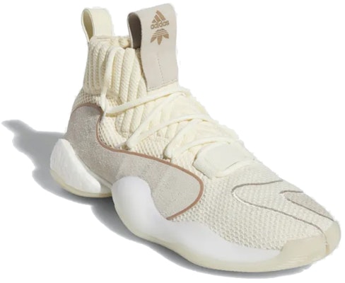 adidas Crazy BYW X 'Cream White' DB2742 Lookbook adidas Crazy BYW X 'Cream White' DB2742