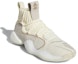 Lookbook adidas Crazy BYW X 'Putih Krim' DB2742