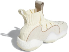 adidas Crazy BYW X 'Putih Krim' DB2742 Shop adidas Crazy BYW X 'Putih Krim' DB2742