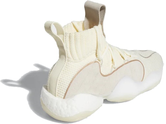 adidas Crazy BYW X 'Cream White' DB2742 Shop adidas Crazy BYW X 'Cream White' DB2742