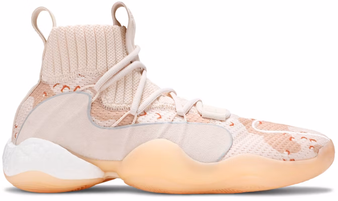 adidas Crazy BYW X 'Ecru Tint Orange' EE6005 Buy adidas Crazy BYW X 'Ecru Tint Orange' EE6005