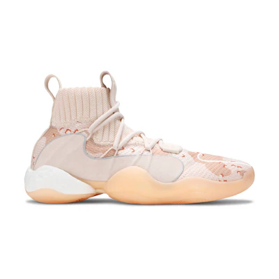 adidas Crazy BYW X 'Ecru Tint Orange'