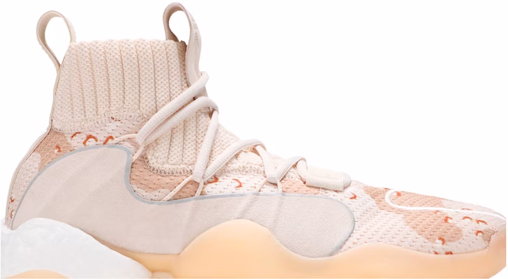 adidas Crazy BYW X 'Ecru Tint Naranja' EE6005 Order adidas Crazy BYW X 'Ecru Tint Naranja' EE6005