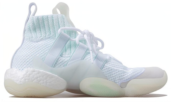 아디다스 크레이지 BYW X '아이스 민트' BD7911 Order 아디다스 크레이지 BYW X '아이스 민트' BD7911