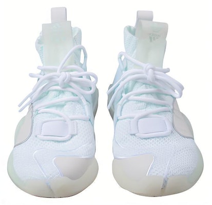 아디다스 크레이지 BYW X '아이스 민트' BD7911 Lookbook 아디다스 크레이지 BYW X '아이스 민트' BD7911