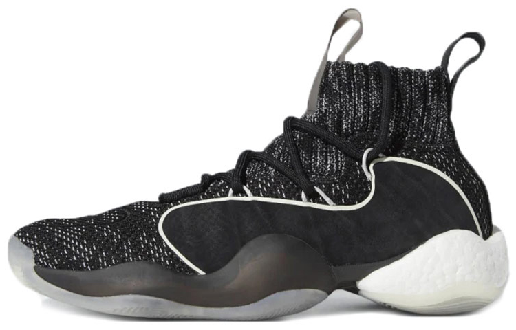 adidas Crazy BYW X 'Oreo' DB2743