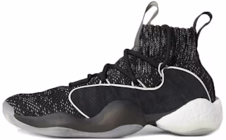 adidas Crazy BYW X 'Oreo' DB2743 adidas Crazy BYW X 'Oreo' DB2743