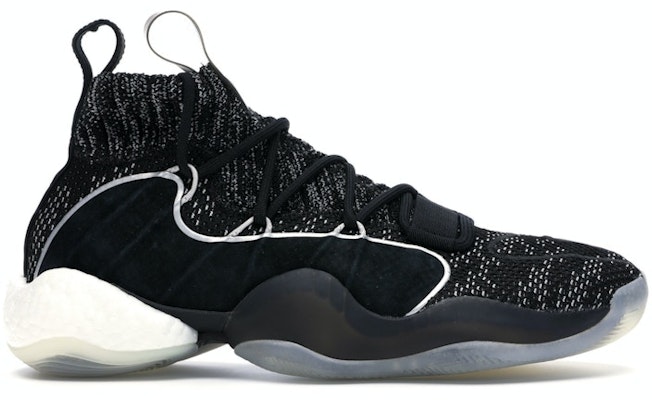 adidas Crazy BYW X 'Oreo' DB2743 Buy adidas Crazy BYW X 'Oreo' DB2743