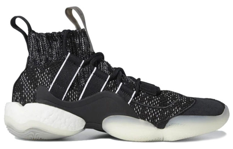Order adidas Crazy BYW X 'Oreo' zapatillas DB2743