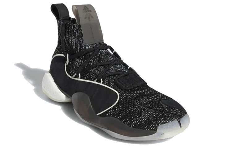 Shop adidas Crazy BYW X 'Oreo' zapatillas DB2743