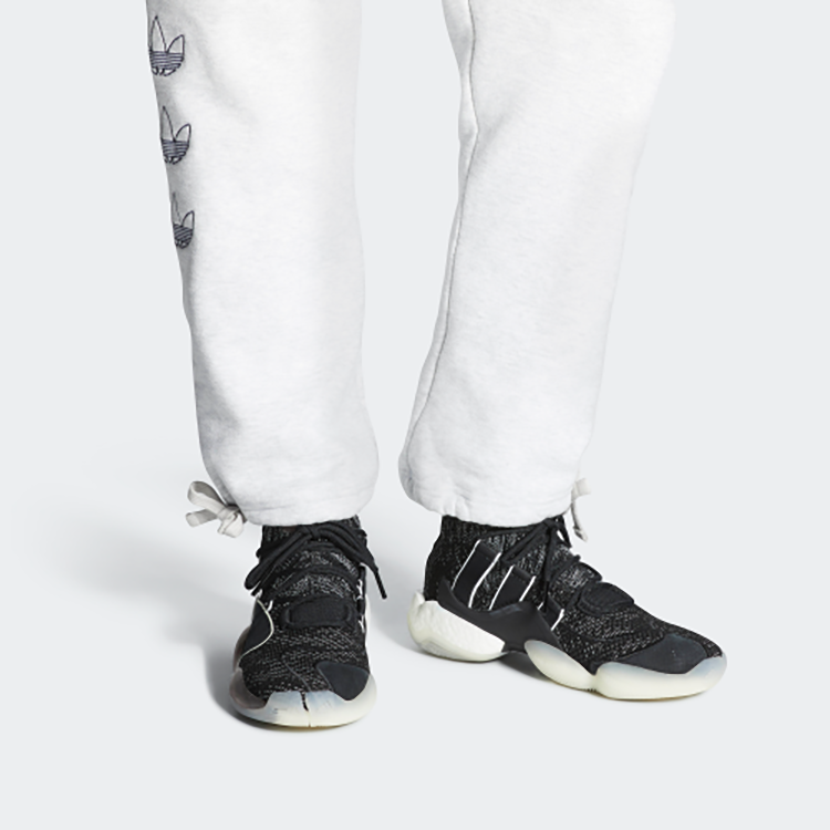 Sizing adidas Crazy BYW X 'Oreo' zapatillas DB2743