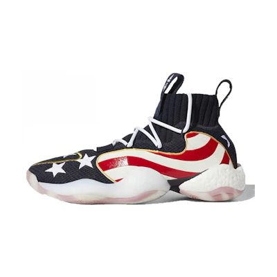 adidas Crazy BYW X 'Veterans Day'