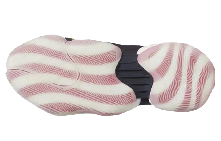 Shop adidas Crazy Byw X Veterans Day 老兵 實戰籃球鞋 黑白紅