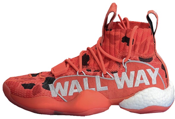 adidas Crazy BYW X PE 'John Wall' EE9060 Buy adidas Crazy BYW X PE 'John Wall' EE9060