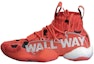 Buy 아디다스 크레이지 BYW X PE '존 월' 에디션 농구화 EE9060