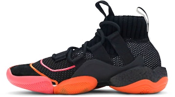 adidas Crazy BYW X PE 'Wall Way' Sepatu Basket EE9059 Lookbook adidas Crazy BYW X PE 'Wall Way' Sepatu Basket EE9059