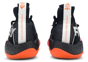 adidas Crazy BYW X PE 'Wall Way' Sepatu Basket EE9059 Details for adidas Crazy BYW X PE 'Wall Way' Sepatu Basket EE9059