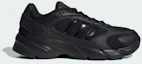 Buy 阿迪达斯疯狂混沌2000运动鞋 全黑配色 IH0304