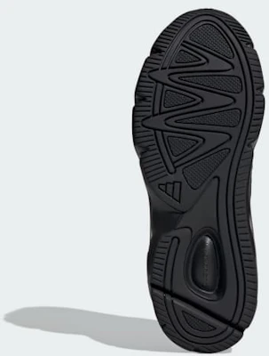 阿迪达斯疯狂混沌2000运动鞋 全黑配色 IH0304 Lookbook 阿迪达斯疯狂混沌2000运动鞋 全黑配色 IH0304