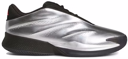 adidas Crazy Energy Plus 'Silver Metallic Core Black Lucid Red' KI3197