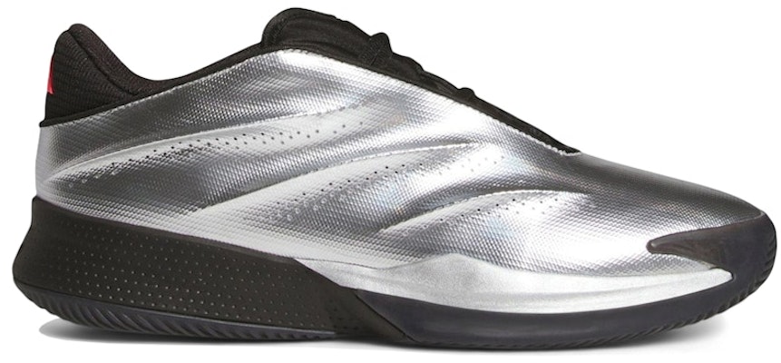 adidas Crazy Energy+ Silver Metallic Hitam KI3197 Buy adidas Crazy Energy+ Silver Metallic Hitam KI3197