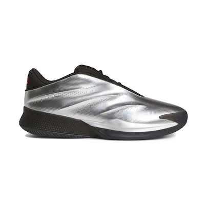 adidas Crazy Energy+ Silver Metallic Black