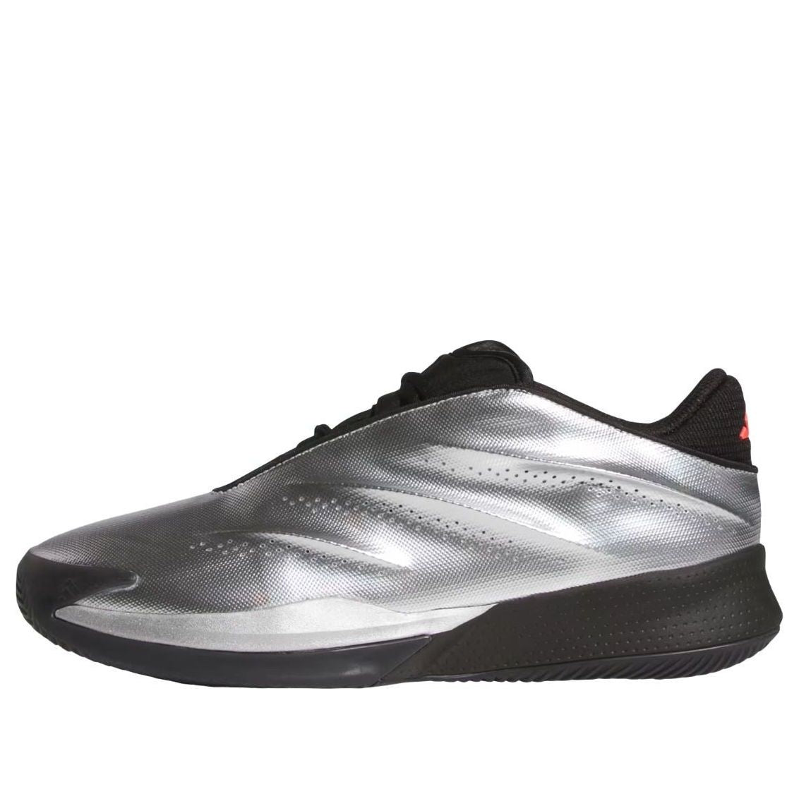 adidas Crazy Energy Plus 'Silver Metallic Core Black Lucid Red' KI3197