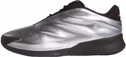 adidas Crazy Energy Plus 'Silver Metallic Core Black Lucid Red' KI3197 adidas Crazy Energy Plus 'Silver Metallic Core Black Lucid Red' KI3197