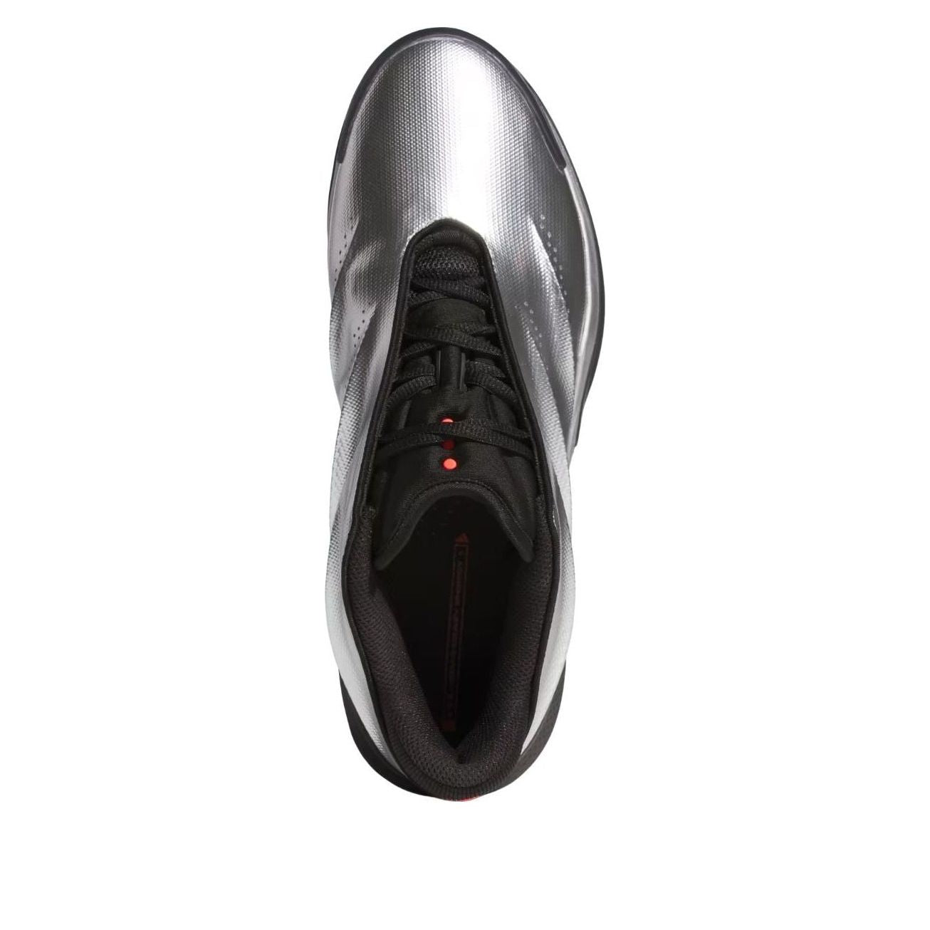 Order adidas Crazy Energy Plus ''Argento Metallizzato Nero Core Rosso Lucido'' KI3197