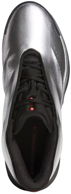 adidas Crazy Energy Plus ''Argento Metallizzato Nero Core Rosso Lucido'' KI3197 Order adidas Crazy Energy Plus ''Argento Metallizzato Nero Core Rosso Lucido'' KI3197