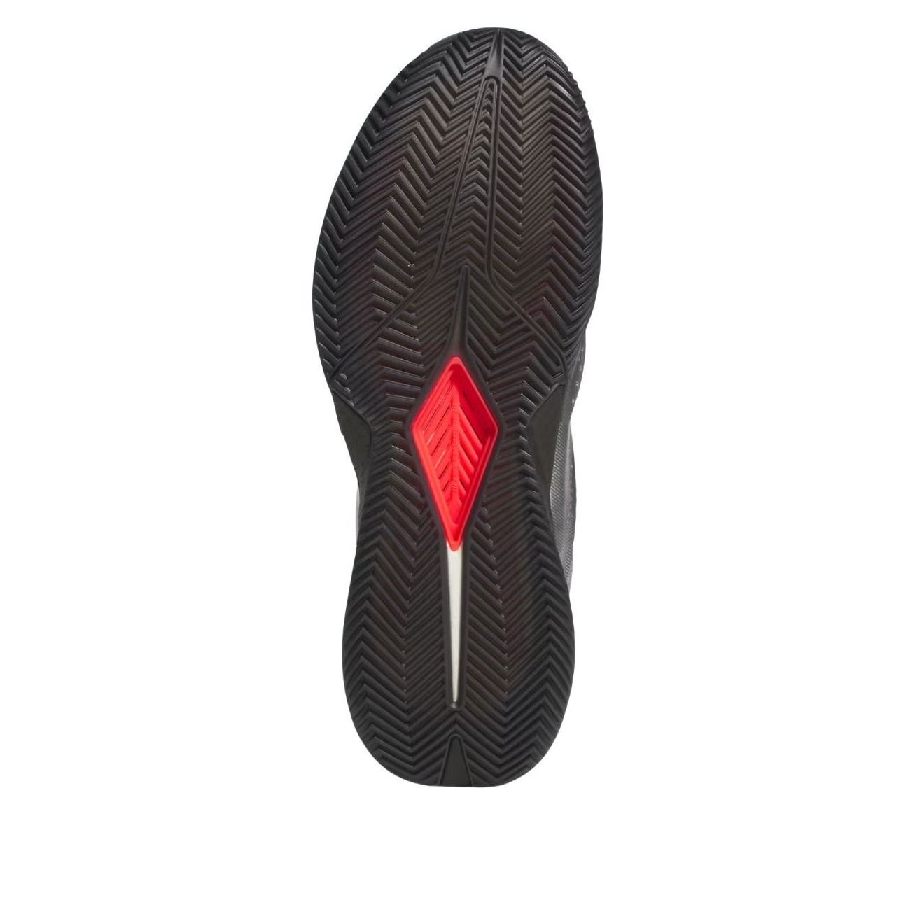 Lookbook adidas Crazy Energy Plus ''Argento Metallizzato Nero Core Rosso Lucido'' KI3197
