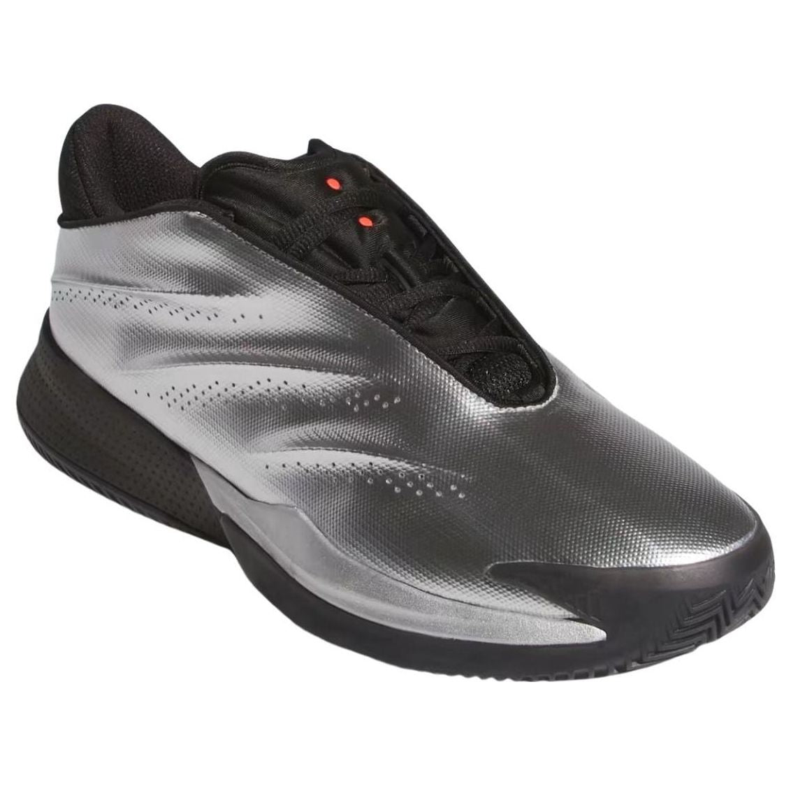 Shop adidas Crazy Energy Plus ''Argento Metallizzato Nero Core Rosso Lucido'' KI3197