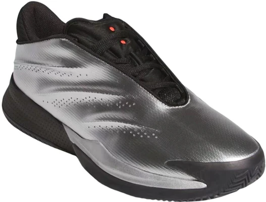 adidas Crazy Energy Plus ''Argento Metallizzato Nero Core Rosso Lucido'' KI3197 Shop adidas Crazy Energy Plus ''Argento Metallizzato Nero Core Rosso Lucido'' KI3197